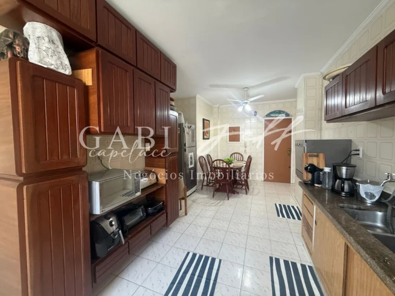 Apartamento à venda no Aparecida:
