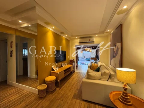 Apartamento à venda no Ponta da Praia: