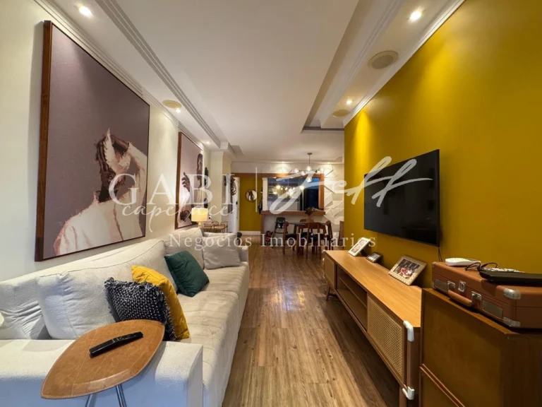 Apartamento à venda no Ponta da Praia: