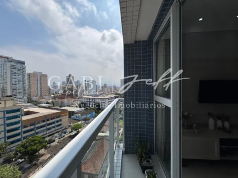Apartamento à venda no Ponta da Praia: