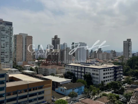 Apartamento à venda no Ponta da Praia: