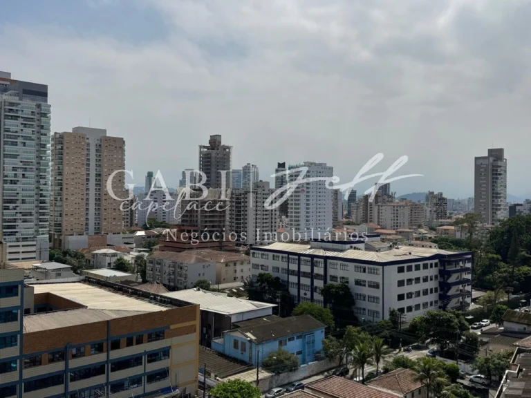 Apartamento à venda no Ponta da Praia: