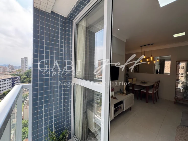 Apartamento à venda no Ponta da Praia: