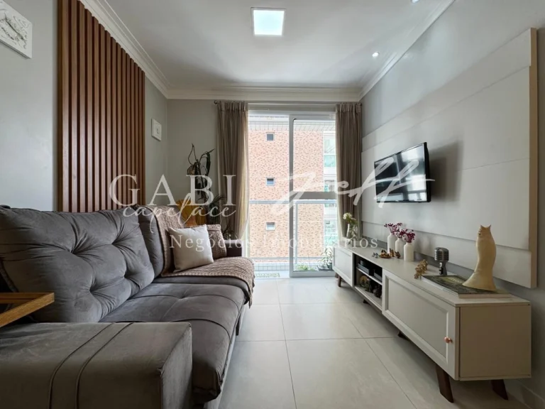 Apartamento à venda no Ponta da Praia: