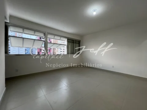 Apartamento à venda no JOSÉ MENINO: