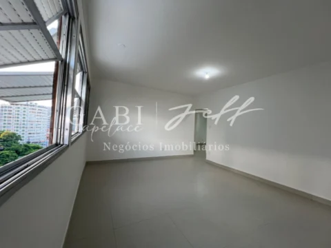Apartamento à venda no JOSÉ MENINO: