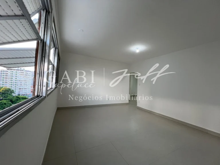 Apartamento à venda no JOSÉ MENINO: