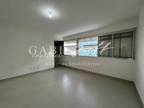 Apartamento à venda no JOSÉ MENINO: