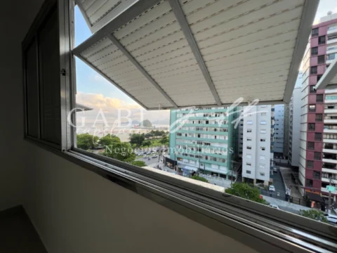 Apartamento à venda no JOSÉ MENINO: