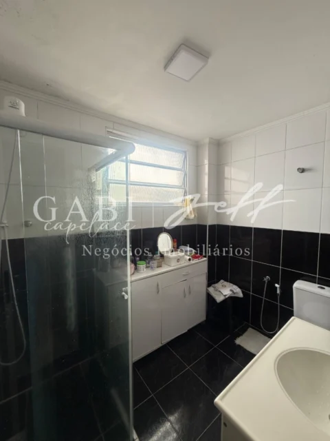 Apartamento à venda no Gonzaga: