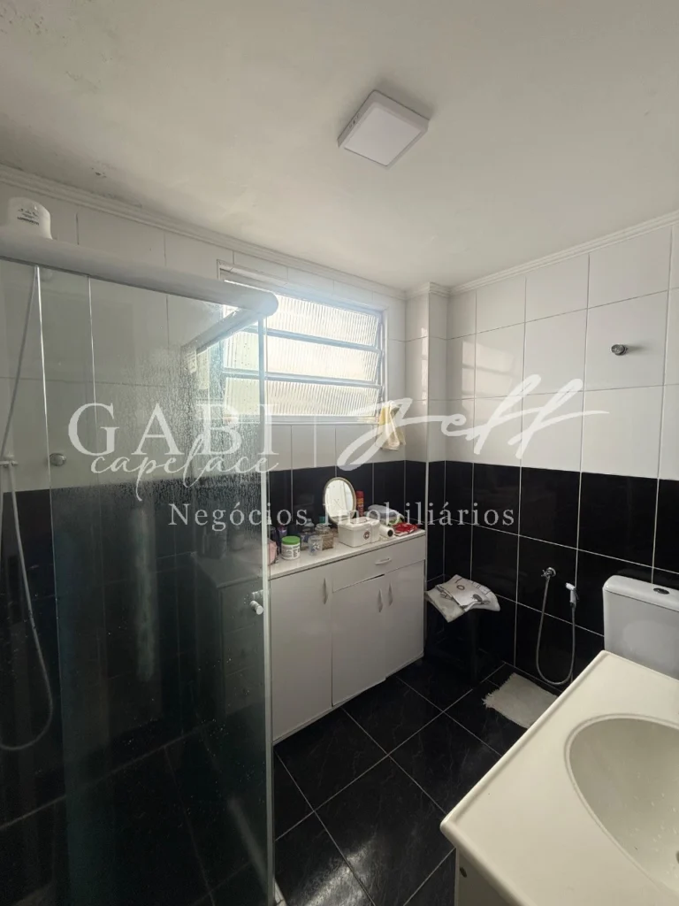 Apartamento à venda no Gonzaga: