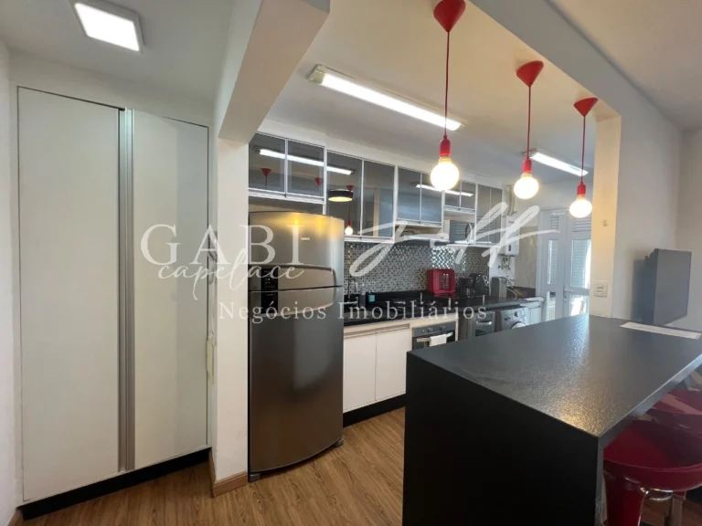 Apartamento à venda no Gonzaga: