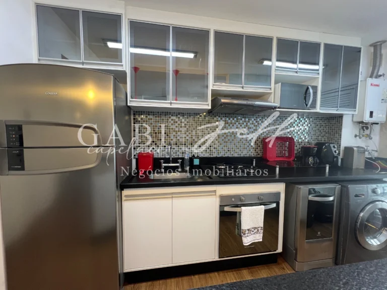 Apartamento à venda no Gonzaga: