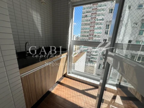 Apartamento à venda no Gonzaga: