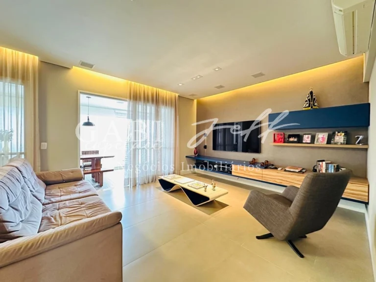 Apartamento à venda no Gonzaga: Foto 01