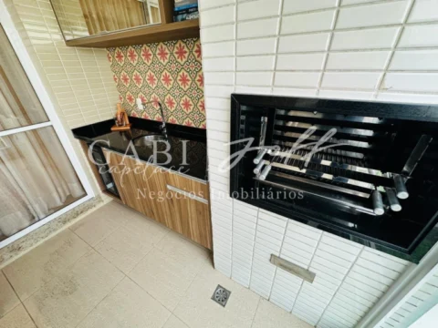 Apartamento à venda no Gonzaga: Foto 01