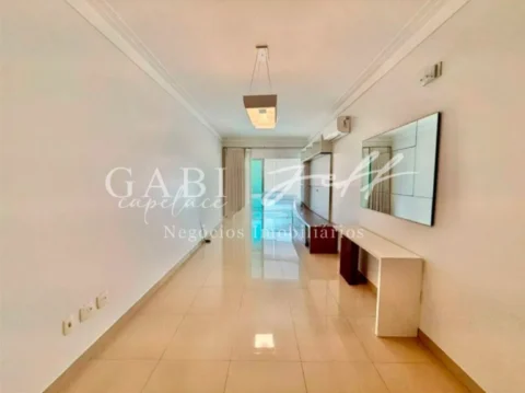 Apartamento à venda no Boqueirão: