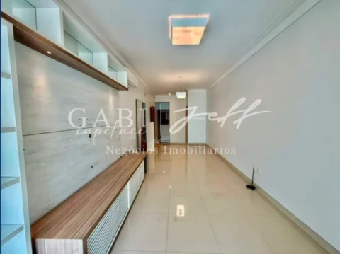 Apartamento à venda no Boqueirão: