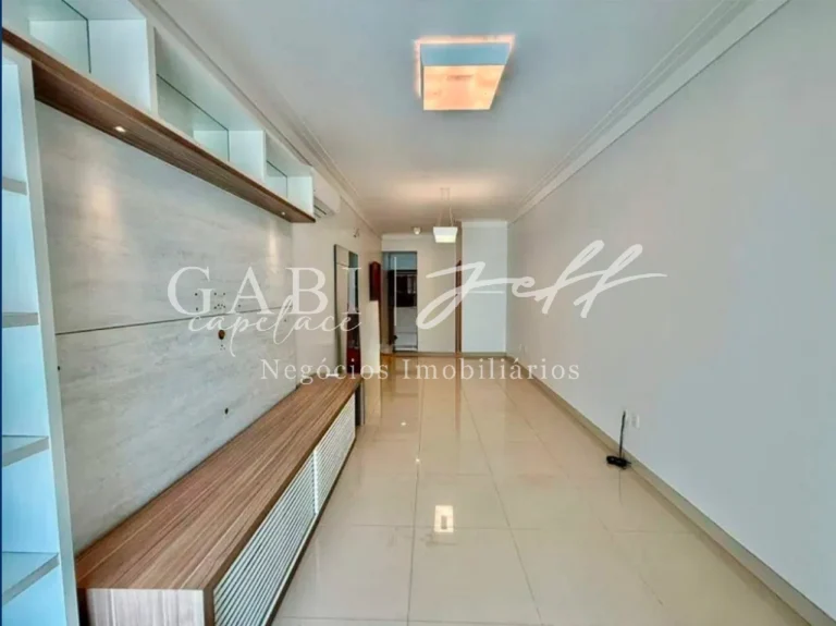Apartamento à venda no Boqueirão: