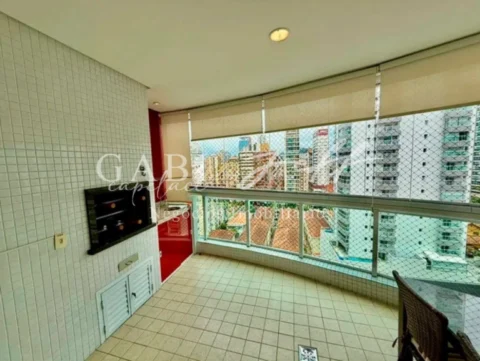 Apartamento à venda no Boqueirão: