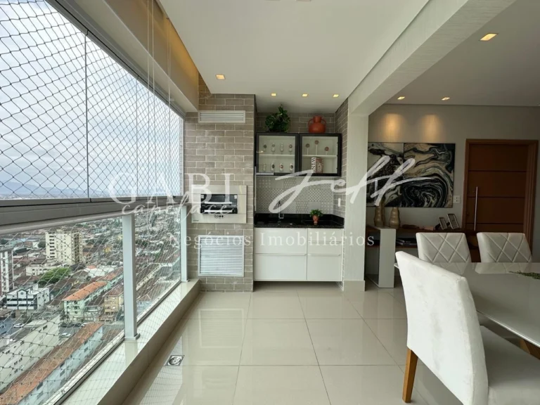 Apartamento à venda no Boqueirão: