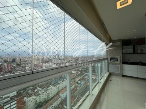 Apartamento à venda no Boqueirão: