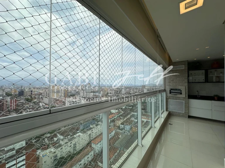 Apartamento à venda no Boqueirão: