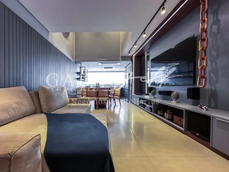 Apartamento à venda no Gonzaga: