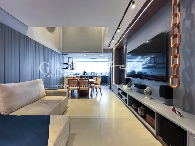 Apartamento à venda no Gonzaga: