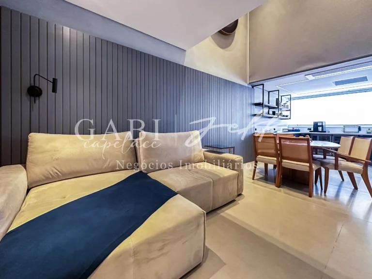 Apartamento à venda no Gonzaga: