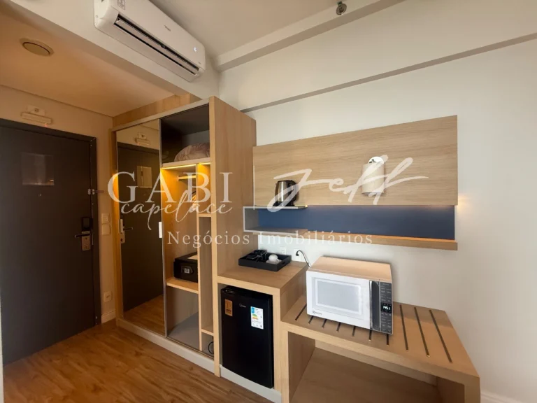 Apartamento à venda no Pompéia: Foto 05