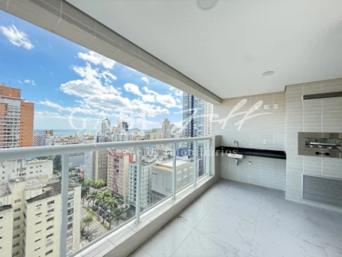 Apartamento à venda no Gonzaga: