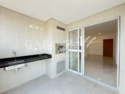 Apartamento à venda no Gonzaga: