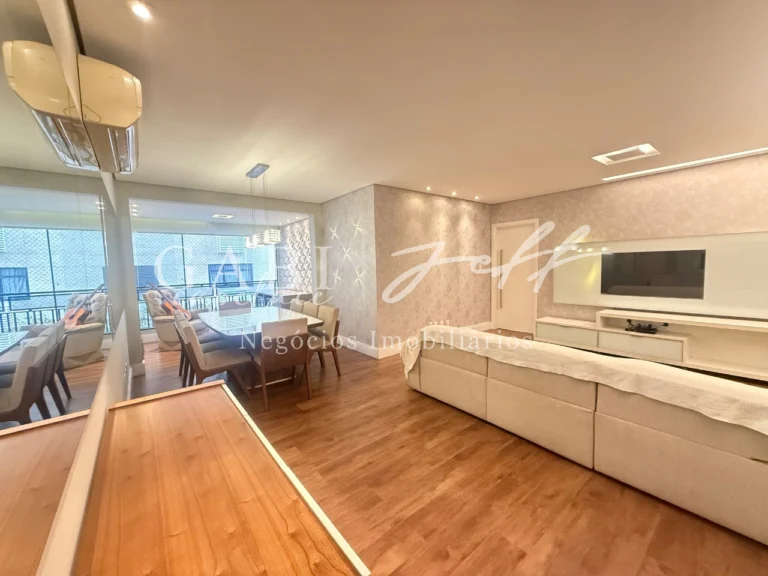 Apartamento à venda no Boqueirão: Foto 01