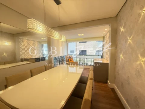 Apartamento à venda no Boqueirão: Foto 07