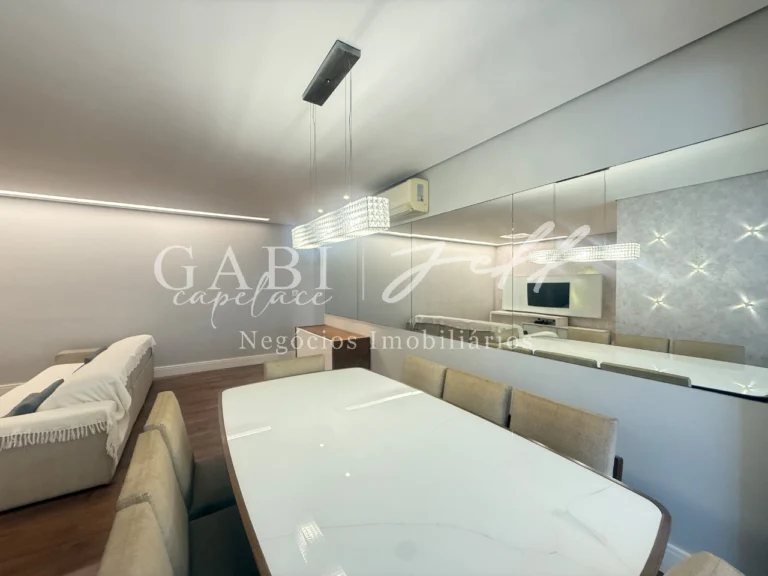 Apartamento à venda no Boqueirão: Foto 08