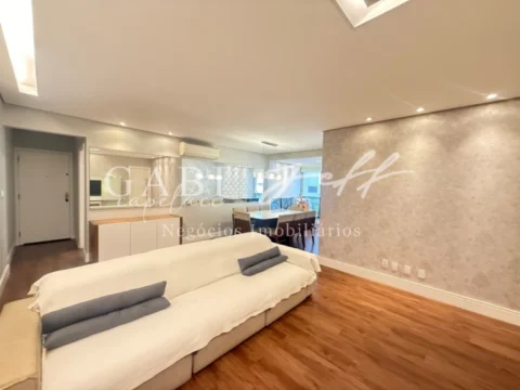 Apartamento à venda no Boqueirão: Foto 02