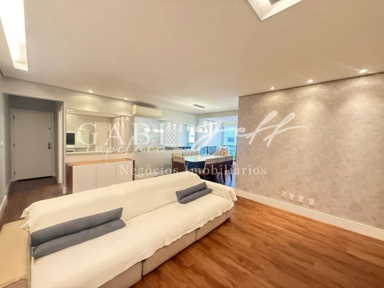 Apartamento à venda no Boqueirão: Foto 02