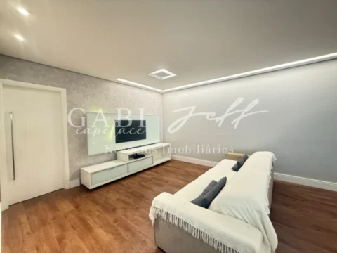 Apartamento à venda no Boqueirão: Foto 03