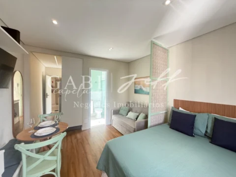 Apartamento à venda no Boqueirão:
