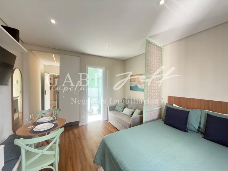 Apartamento à venda no Boqueirão: