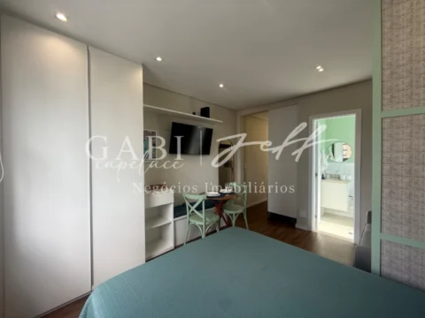 Apartamento à venda no Boqueirão: