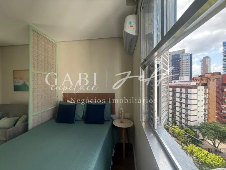 Apartamento à venda no Boqueirão: