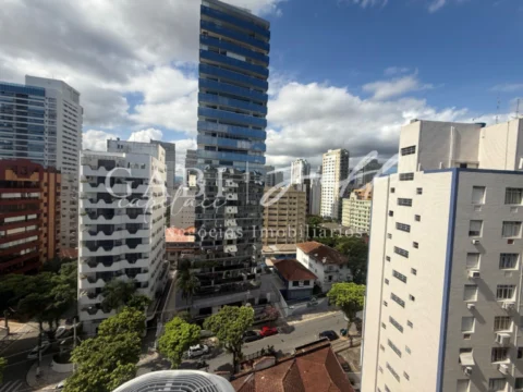 Apartamento à venda no Boqueirão: