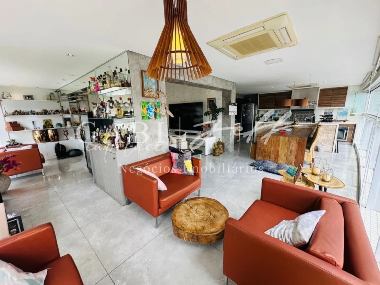 Apartamento à venda no Aparecida: