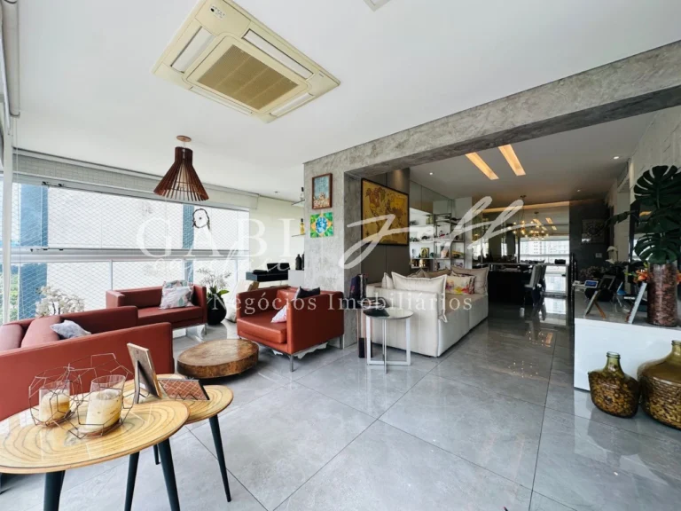 Apartamento à venda no Aparecida: