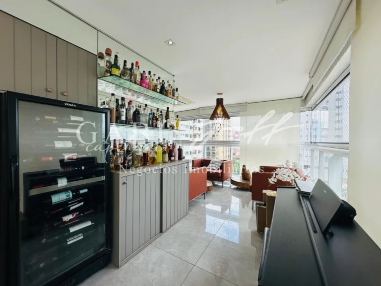 Apartamento à venda no Aparecida: