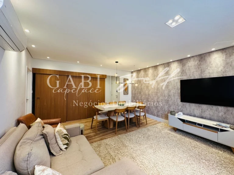 Apartamento à venda no Ponta da Praia: