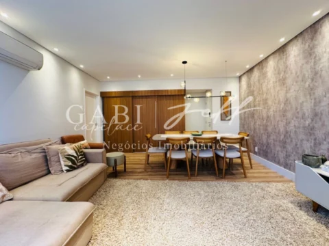 Apartamento à venda no Ponta da Praia: