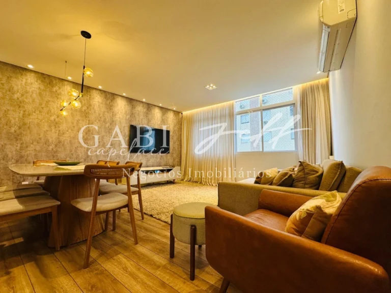 Apartamento à venda no Ponta da Praia: